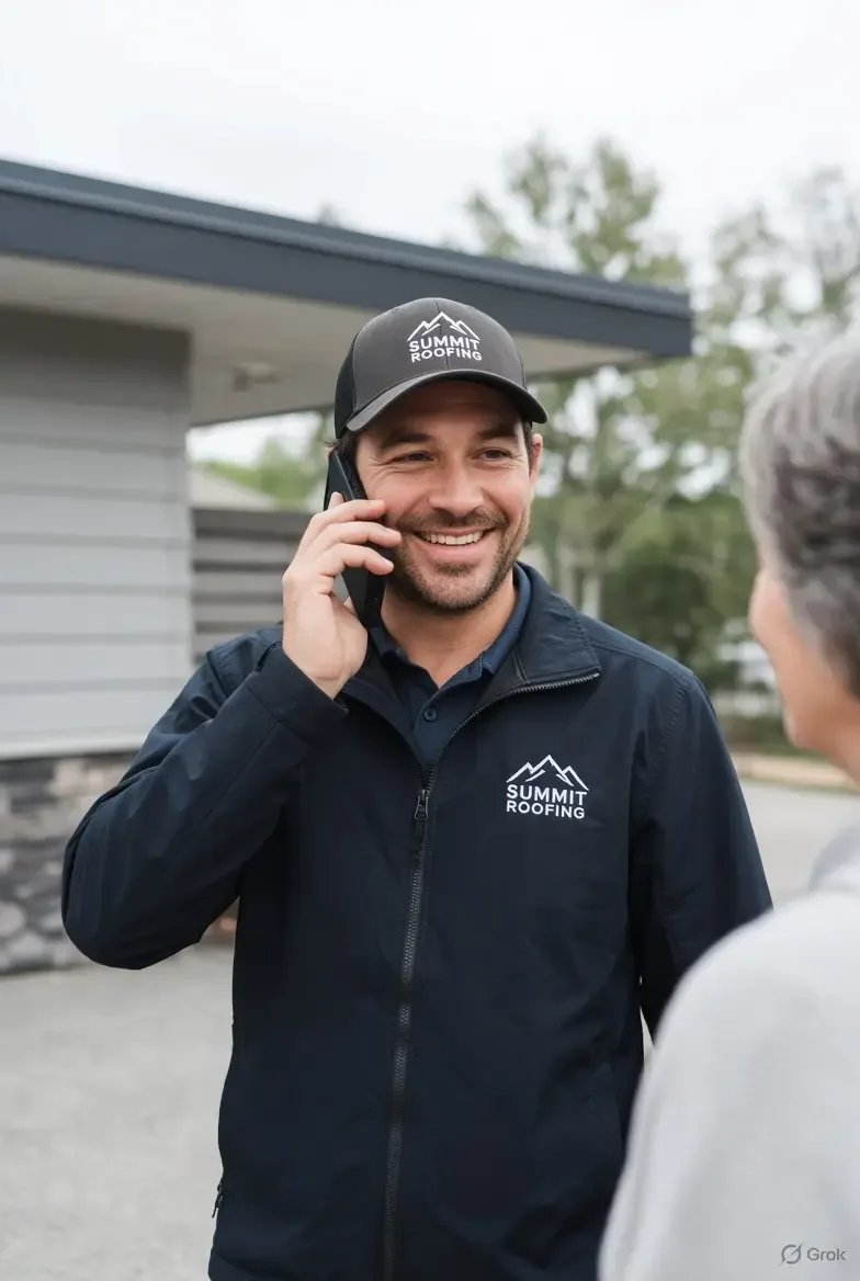 Flat Roof Leak Repair Tabiona, UT FAQs